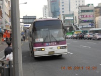 오산,안양잡사 - 버스 갤러리