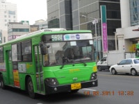 오산,안양잡사 - 버스 갤러리