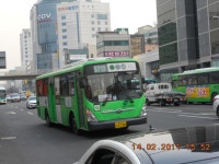 오산,안양잡사 - 버스 갤러리