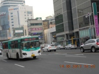 오산,안양잡사 - 버스 갤러리