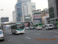 오산,안양잡사 - 버스 갤러리