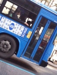 우와! 강남대로 408번~@! - 버스 갤러리