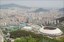 부산광역시 여기저기...^^ - 도시 갤러리