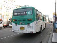 [안양] 한 몇개월 된 묵은짤 - 버스 갤러리