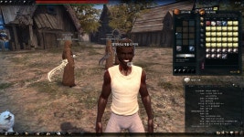 망갤에서 구경왔어요 - 테라 갤러리