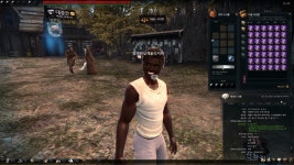 망갤에서 구경왔어요 - 테라 갤러리