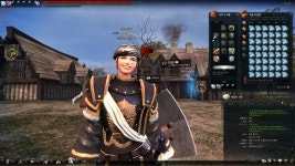 망갤에서 구경왔어요 - 테라 갤러리