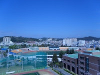 진주시 신안동 일대 - 도시 갤러리