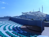 진주교대 야외무대 - 교육 대학교 갤러리