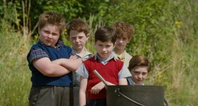 꼬마 니콜라 재밌네..ㅋㅋ - 기타 미국드라마 갤러리