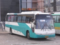 {태화상운} 담배기사 전용 하이데커 포항->수원(액박주의) - 버스 갤러리