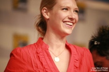 안나 토브 짤 방출~ - 기타 미국드라마 갤러리