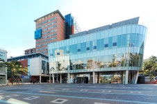 이뻐진 가톨릭대 성심교정 캠퍼스~^^ - 4년제 대학 갤러리