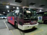 부천터미널소풍 잡사 - 버스 갤러리