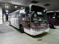 부천터미널소풍 잡사 - 버스 갤러리