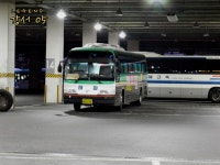 부천터미널소풍 잡사 - 버스 갤러리