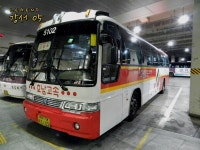 부천터미널소풍 잡사 - 버스 갤러리