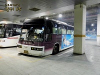 부천터미널소풍 잡사 - 버스 갤러리