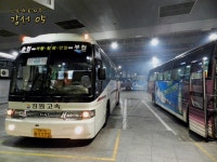 부천터미널소풍 잡사 - 버스 갤러리