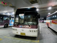 부천터미널소풍 잡사 - 버스 갤러리