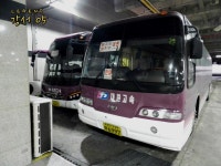 부천터미널소풍 잡사 - 버스 갤러리