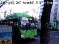 670번 재도색차와 6630번 신차 - 버스 갤러리