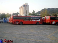 인강여객 & 송도버스 출사사진... - 버스 갤러리