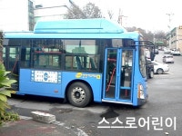 6629번 LS와 642번 FL저상 - 버스 갤러리