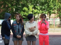 고남님 뭐에욬ㅋㅋㅋㅋㅋㅋㅋㅋㅋ - 브라운 아이드 걸스 갤러리