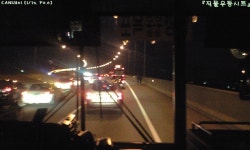 [래화상운] 목포-영광-안산-안양 BH119 귀족스페셜 - 버스 갤러리