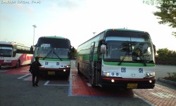 [래화상운] 목포-영광-안산-안양 BH119 귀족스페셜 - 버스 갤러리