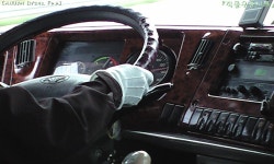 [래화상운] 목포-영광-안산-안양 BH119 귀족스페셜 - 버스 갤러리