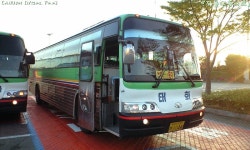 [래화상운] 목포-영광-안산-안양 BH119 귀족스페셜 - 버스 갤러리