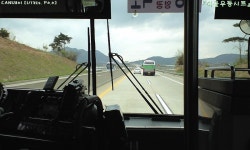 [래화상운] 목포-영광-안산-안양 BH119 귀족스페셜 - 버스 갤러리