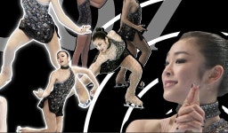 굽신글)) 007 1024X600 넷북 해상도에 맞을 짤 혹시 있을까요. - 김연아 갤러리