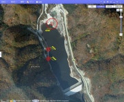 [출조공지] 좆ㅋ망ㅋ 공작산 저수지 - 메귀의 흔적을 찾아서 - 낚시 갤러리