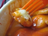[수정]이마트떡볶이,학교앞분식집튀김 - 기타음식 갤러리