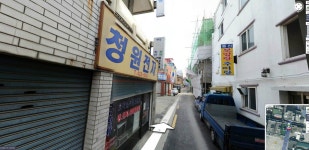 대구시청근처의 ㅎㄷㄷ한모습 - 도시 갤러리