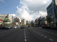 사당, 혼자 튀는 녀석 - 버스 갤러리