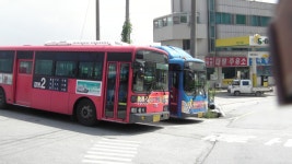 봉산동~ - 버스 갤러리