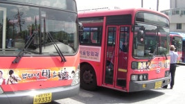 봉산동~ - 버스 갤러리