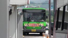 봉산동~ - 버스 갤러리