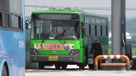 봉산동~ - 버스 갤러리