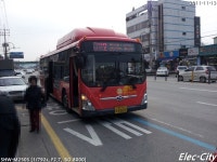 신탄진역 - 버스 갤러리