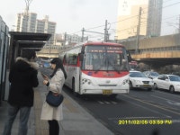 3. 동서울텀 잡사(그러나 남양주,구리방면 정류소만) - 버스 갤러리