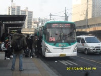 3. 동서울텀 잡사(그러나 남양주,구리방면 정류소만) - 버스 갤러리