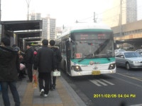 3. 동서울텀 잡사(그러나 남양주,구리방면 정류소만) - 버스 갤러리