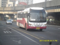 3. 동서울텀 잡사(그러나 남양주,구리방면 정류소만) - 버스 갤러리