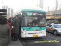 3. 동서울텀 잡사(그러나 남양주,구리방면 정류소만) - 버스 갤러리