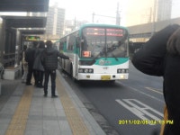 3. 동서울텀 잡사(그러나 남양주,구리방면 정류소만) - 버스 갤러리